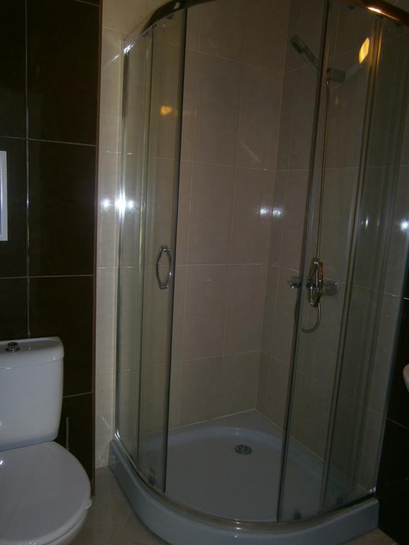 Anna Marina Apartments Sveti Vlas Room photo
